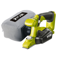 Рубанок аккумуляторный Ryobi CPL180MHG-0 ONE+