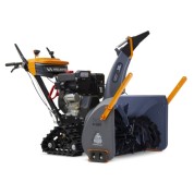 Снегоуборщик бензиновый Villartec WB G-139T (375 см3, 86/54 см, 6/2 ск, гусен.)