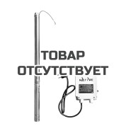 Скважинный насос Wilo Native NBH3 2.5-83