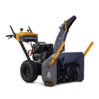 Снегоуборщик бензиновый Villartec WB G-97 (252 см3, 71/54 см, 6/2 ск.)