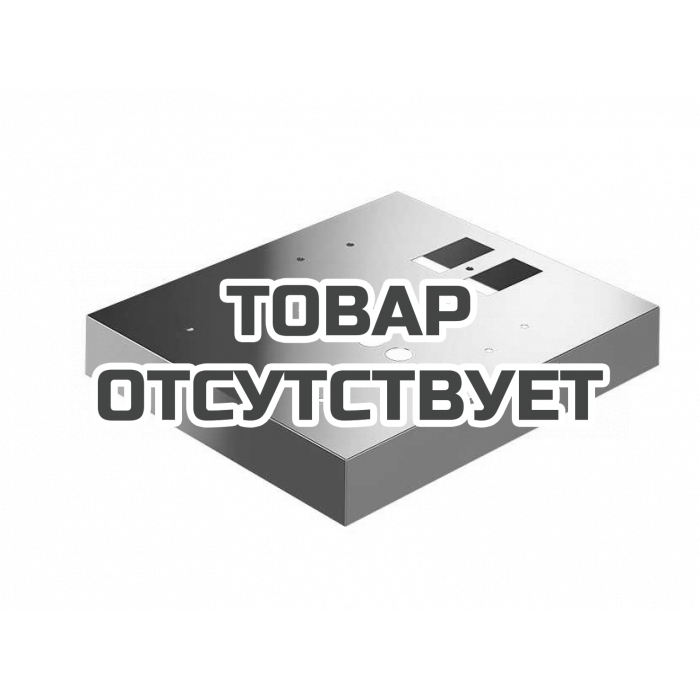 Основание для установки завесы Ballu BHC-DB-MG