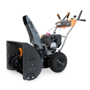Снегоуборщик бензиновый Villartec WB S-117 (302 см3, 66/51 см, 6/2 ск)