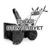 Снегоуборщик бензиновый Villartec WB S-117 (302 см3, 66/51 см, 6/2 ск)