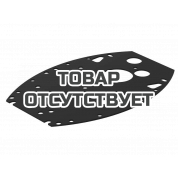 Основание для установки завесы Ballu BHC-DB2