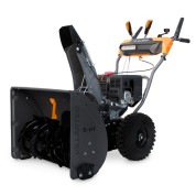 Снегоуборщик бензиновый Villartec WB S-87 (220 см3, 66/51 см, 6/2 ск.)