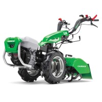 Мотоблок бензиновый с ВОМ Caiman Atletico 328P