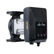 Энергоэффективный циркуляционный насос Wilo NATIVE NOCE 50/1-12 F