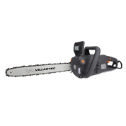 	Электропила цепная VILLARTEC SE204 2000W SDS, Шина 40 см 3/8 1,3 57зв.
