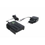 Зарядное устройство GREENWORKS G24UC2, 24 В