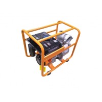 Мотопомпа Villartec GP100