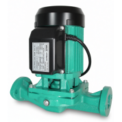 Одноступенчатый насос с сухим ротором в исполнении Inline Wilo PH-254 E