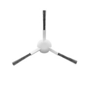 Комплект боковых щеток Dreame RSB8