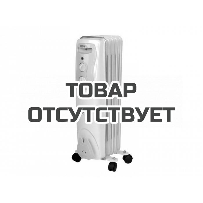 Масляный радиатор напольный Ресанта ОМ-5Н