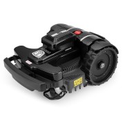 Газонокосилка робот Caiman Tech X4 Elite Premium