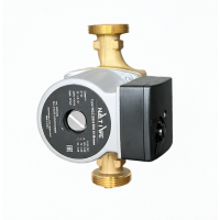 Циркуляционный насос Wilo NATIVE NOZ 25/13 EM S3 Brass