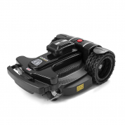 Газонокосилка робот Caiman Tech X6 Elite Ultra