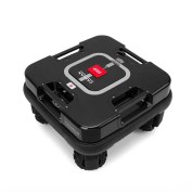 Газонокосилка робот Caiman Tech Crosser 4WD