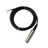 Датчик уровня Native NCT-21 0-1 bar, кабель 20 м
