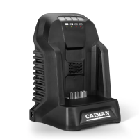 Зарядное устройство Caiman UNC-00001