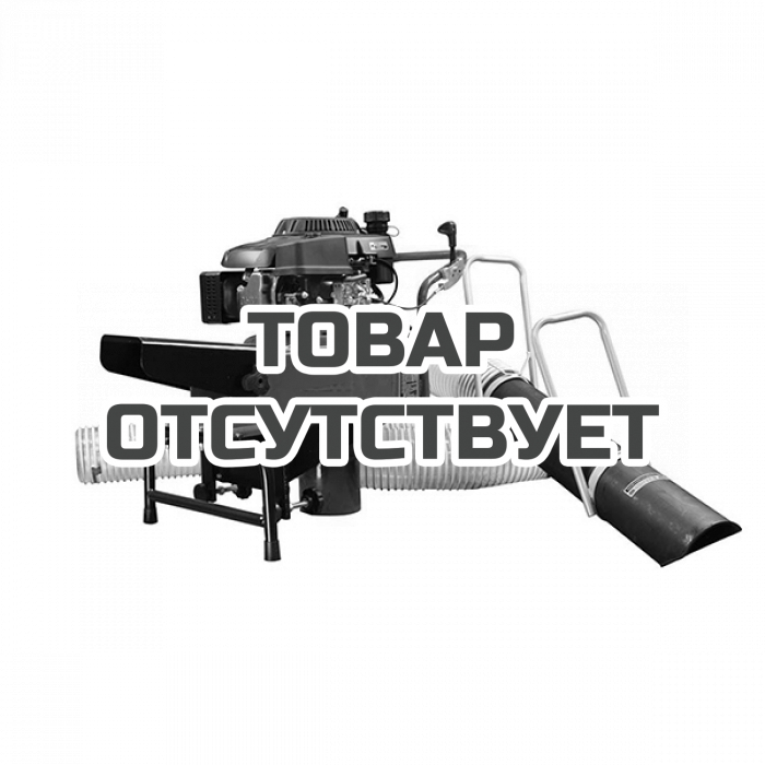 Вакуумный сборщик Caiman Viro 180K