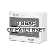 Прибор управления Wilo SK-701/1,5