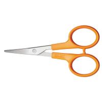 Ножницы маникюрные изогнутые 10см Classic Fiskars