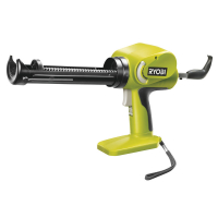 Пистолет для герметика аккумуляторный Ryobi CCG1801MHG-0 ONE+