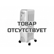 Масляный радиатор напольный Ресанта ОМ-7Н