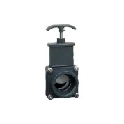 Шиберная задвижка Vanne DN 50 (Уценка)