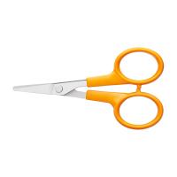 Ножницы маникюрные с закругл. концами 10см Classic Fiskars