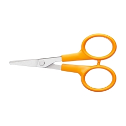 Ножницы маникюрные с закругл. концами 10см Classic Fiskars