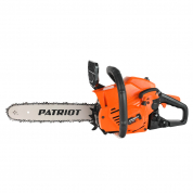 Пила цепная бензиновая Patriot PT 385
