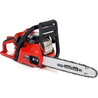 Мотопила цепная бензиновая GEOS Max CSP137 (solo by AL-KO 6436)
