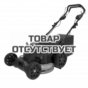 Газонокосилка аккумуляторная GREENWORKS TwinForce 82V