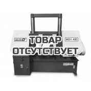 Ленточнопильный станок MetalMaster MGH-400