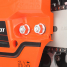 Пила цепная бензиновая Patriot PT 4518 + масло G-Motion Garden + цепь 21LP-72E Professional в подарок