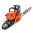 Пила цепная бензиновая Patriot PT 4518 + масло G-Motion Garden + цепь 21LP-72E Professional в подарок