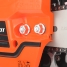 Пила цепная бензиновая Patriot PT 4518 + масло G-Motion Chain Oil + масло Power Active + цепь 21BP-72E в подарок!
