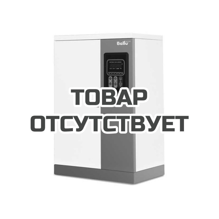 Пароувлажнитель Ballu Machine BMH-045
