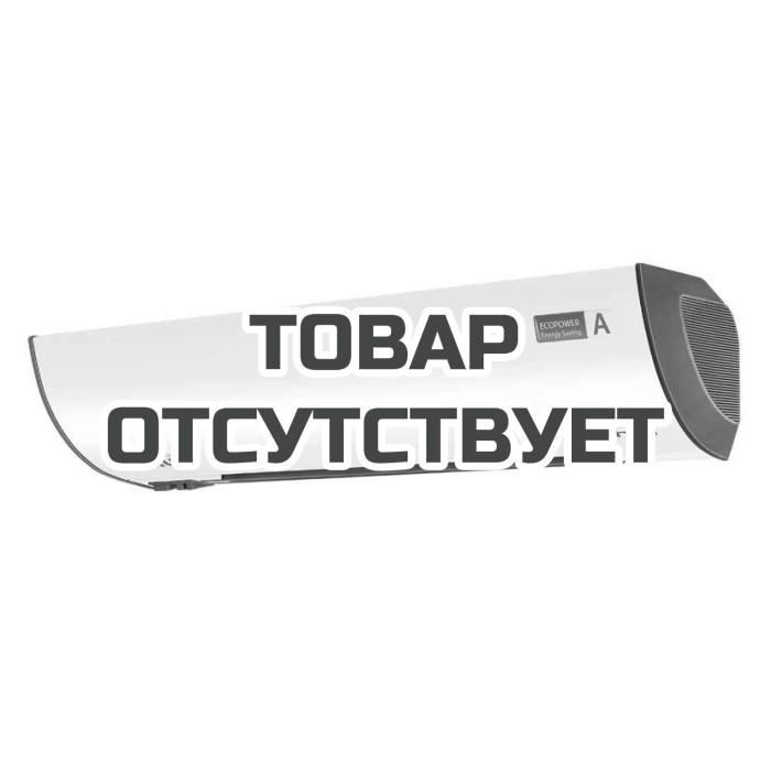 Тепловая завеса Ballu BHC-L06S03-S