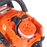 Пила цепная бензиновая Patriot PT 6020 + масло G-Motion Chain Oil + масло Power Active + цепь 21BPE-76E + очки PPG 11 в подарок!