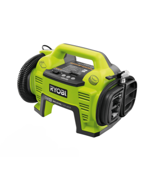 Компрессор аккумуляторный Ryobi R18I-0 ONE+ (Уценка)