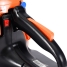 Пила цепная бензиновая Patriot PT 3816 Imperial + масло G-Motion Chain Oil + масло Power Active + цепь 91VS-57E + очки PPG 11 в подарок!