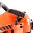 Пила цепная бензиновая Patriot PT 3816 Imperial + масло G-Motion Chain Oil + масло Power Active + цепь 91VS-57E + очки PPG 11 в подарок!