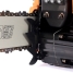 Пила цепная бензиновая Patriot PT 3816 Imperial + масло G-Motion Chain Oil + масло Power Active + цепь 91VS-57E + очки PPG 11 в подарок!