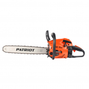 Пила цепная бензиновая Patriot PT 5220 Imperial