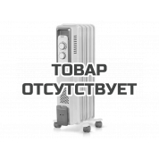Масляный радиатор Ballu CUBE BOH/CB-05W 1000