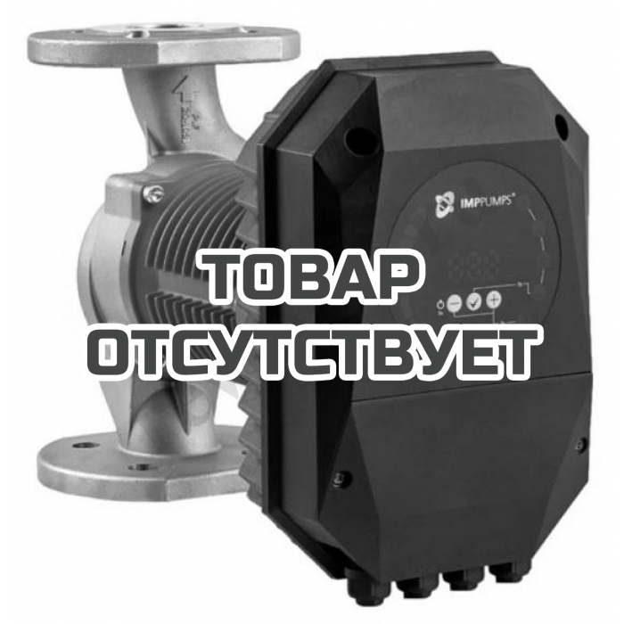 Циркуляционный насос IMP Pumps NMT SAN MAX II S 40/120 F250