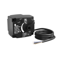 Привод Wester S11 MOD X 20758A-K AC/DC 24 V AC/DC 75s/90&deg; 0-10 VDC 5 Nm