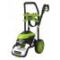 Мойка высокого давления GREENWORKS GHP2000